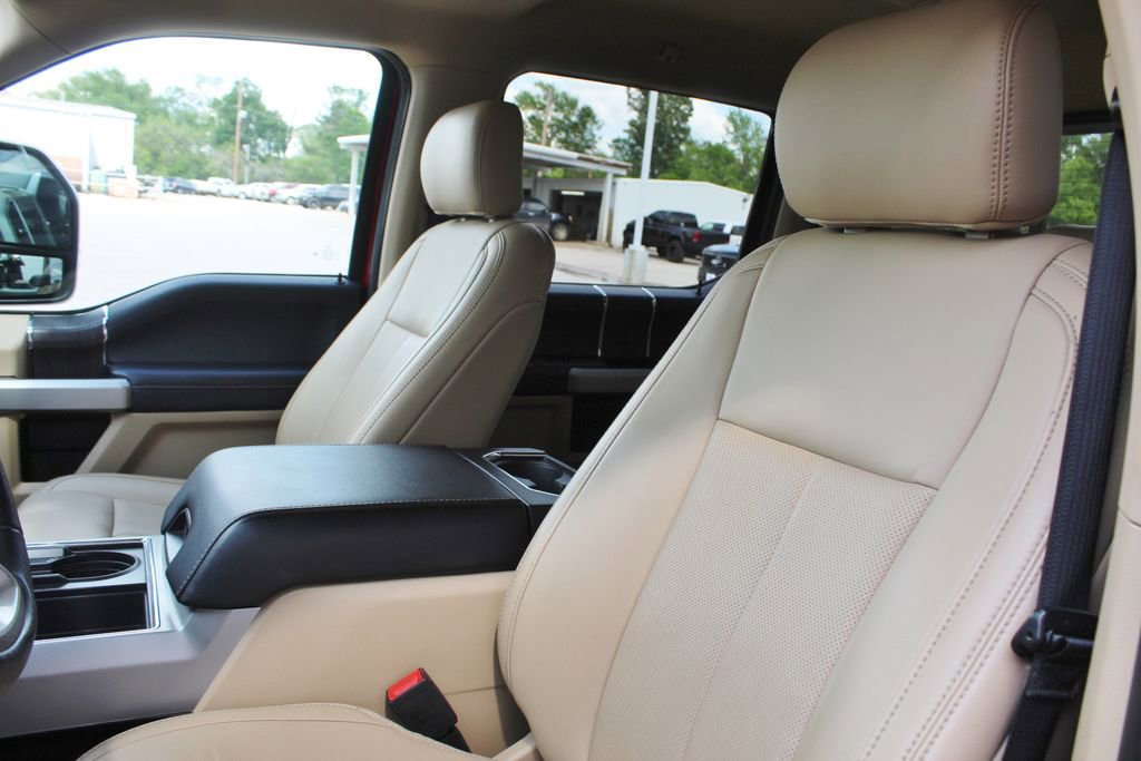 Used 2020 Ford F250 Lariat AWD/4WD image 21
