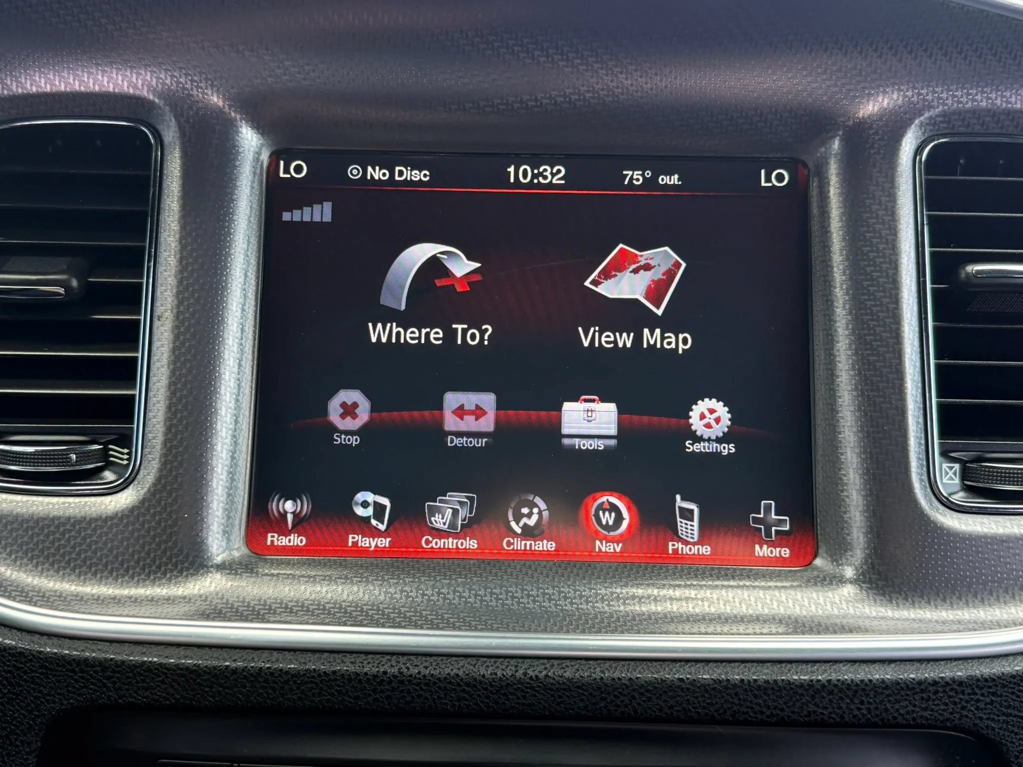 Used 2013 Dodge Charger R/T AWD/4WD image 37