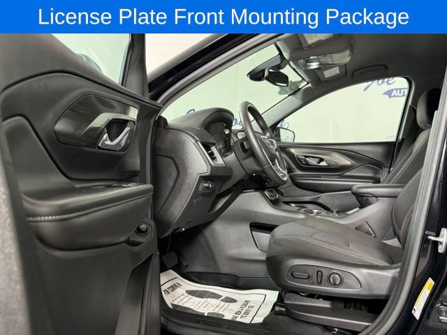 Used 2023 GMC Terrain SLE w/ Driver Convenience Package AWD/4WD image 12