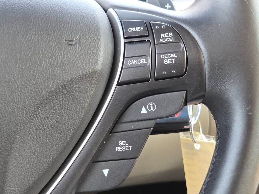 Used 2012 Acura TL FWD image 10