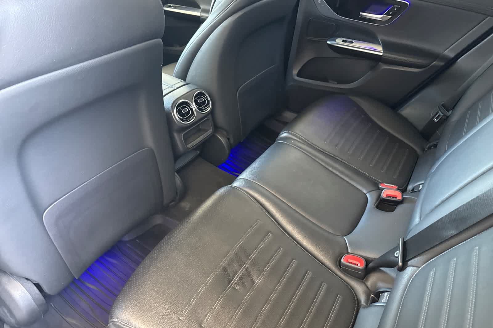 Certified 2023 Mercedes-Benz GLC 300 image 11