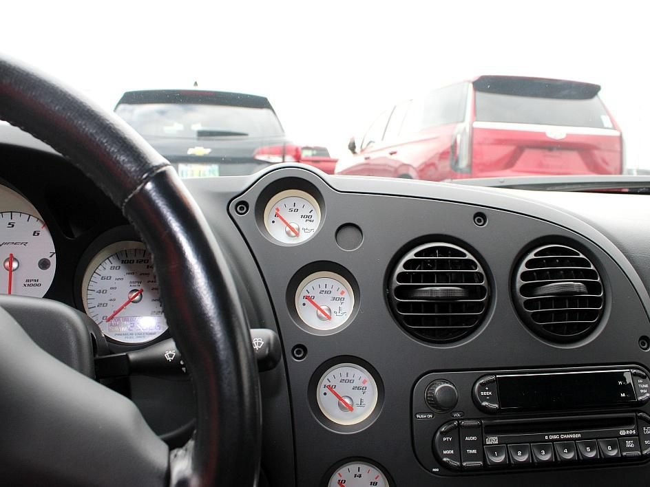 Used 2006 Dodge Viper SRT-10 RWD image 25