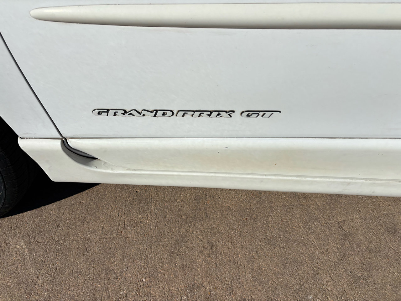 Used 2001 Pontiac Grand Prix GT w/ Opt Pkg 1 image 19