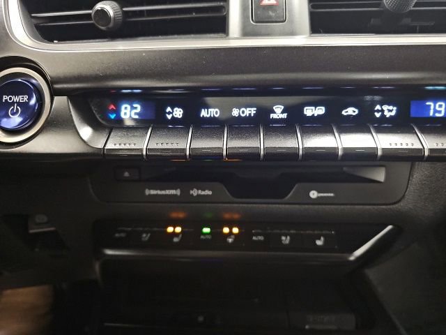 Used 2022 Lexus UX 250h w/ Premium Package image 24