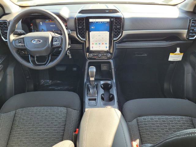 New 2025 Ford Ranger XLT w/ FX4 Off-Road Package image 5