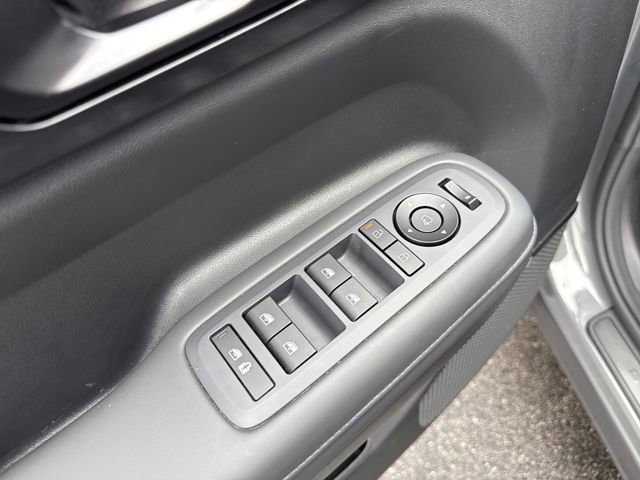 Certified 2025 Hyundai Santa Fe Calligraphy image 10