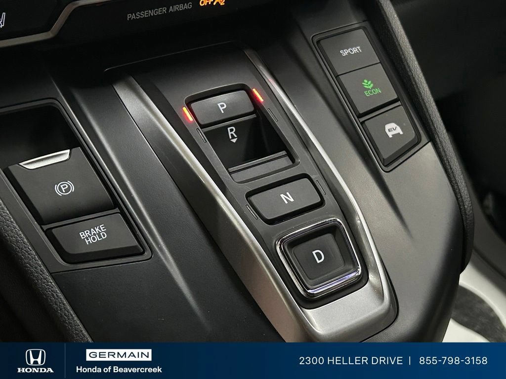 Used 2020 Honda CR-V Touring image 25