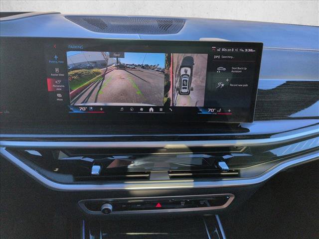 Used 2025 BMW X7 M60i image 15