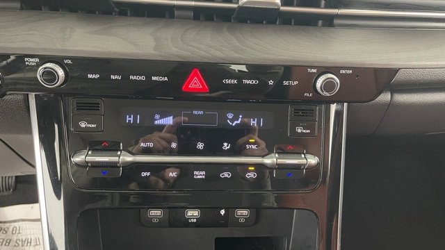 Used 2024 Kia Carnival SX image 42