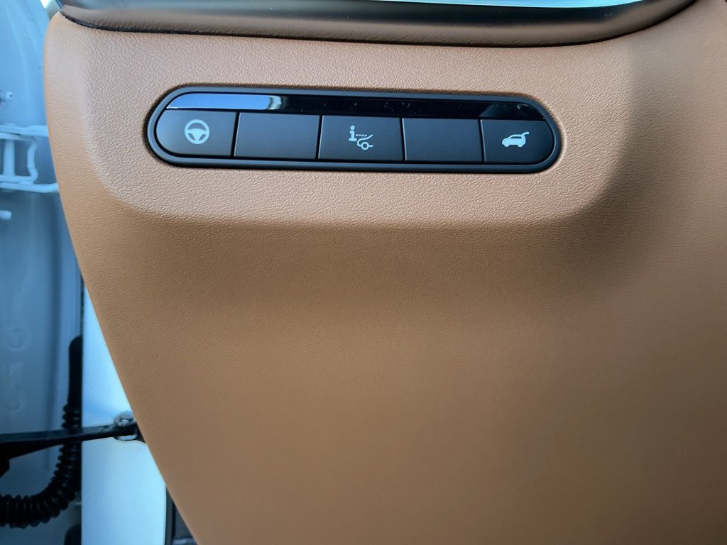 New 2026 INFINITI QX60 Autograph w/ Dark Cargo Package image 19