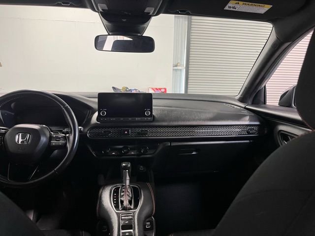 Used 2023 Honda HR-V Sport image 20
