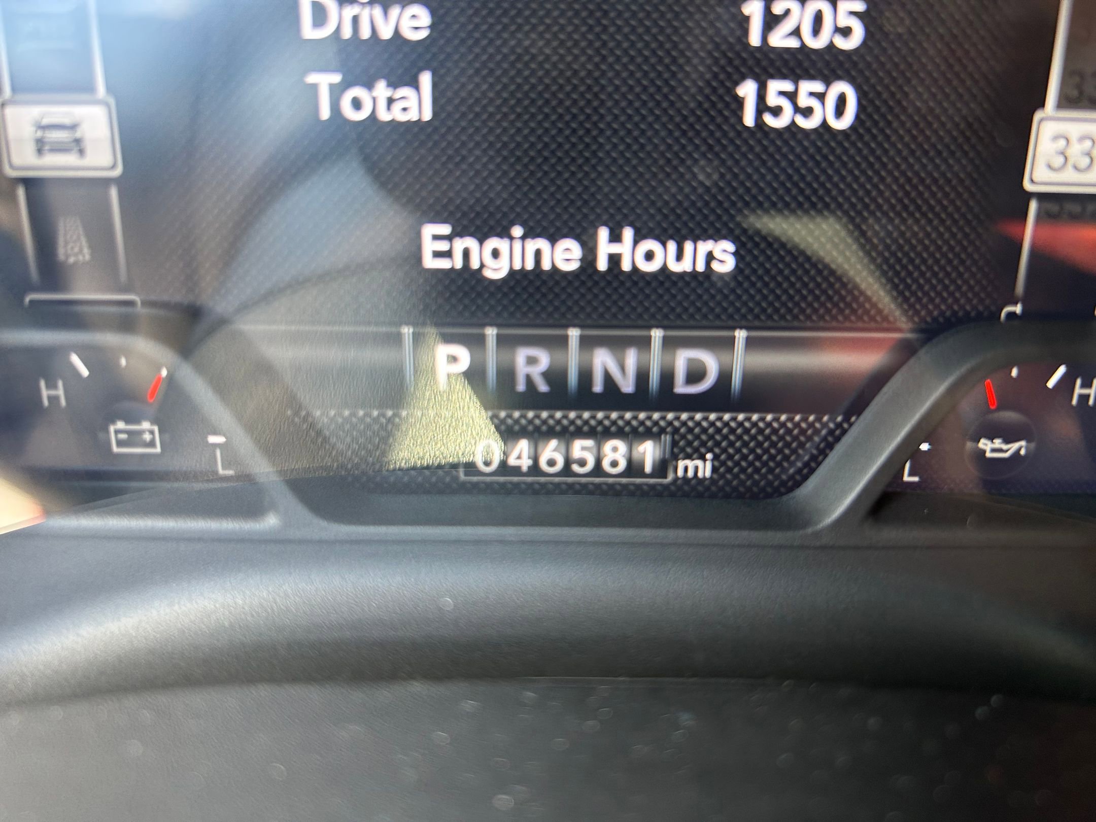 Used 2022 RAM 1500 Rebel w/ Night Edition AWD/4WD image 17