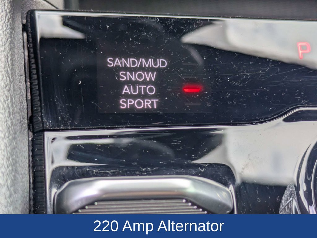 Used 2025 Jeep Grand Cherokee Limited w/ Luxury Tech Group II AWD/4WD image 30