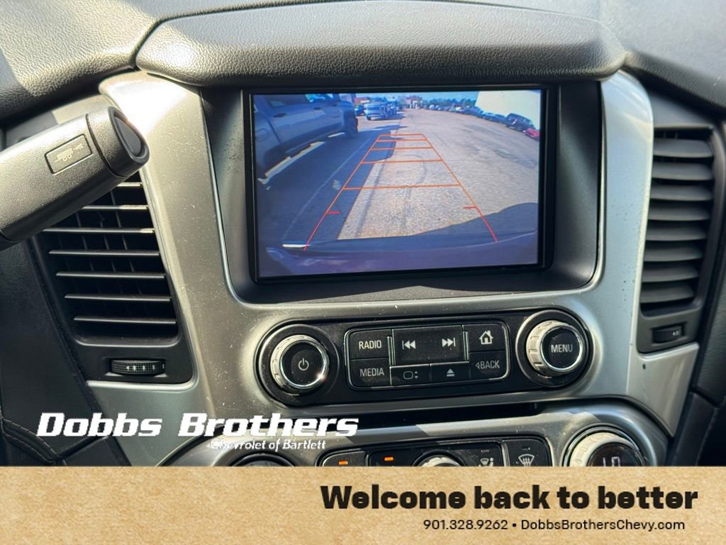 Used 2016 Chevrolet Tahoe LS image 26