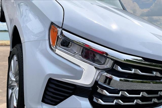 Used 2026 Chevrolet Silverado 1500 LTZ w/ LTZ Premium Package AWD/4WD image 33