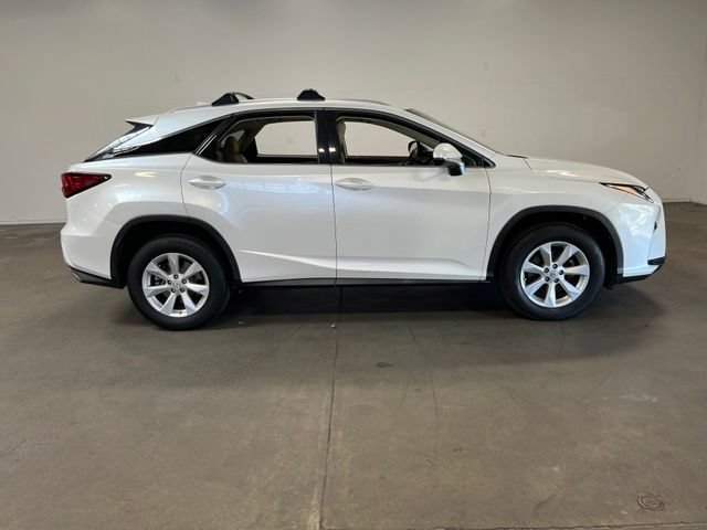 Used 2016 Lexus RX 350 FWD w/ Premium Package image 2