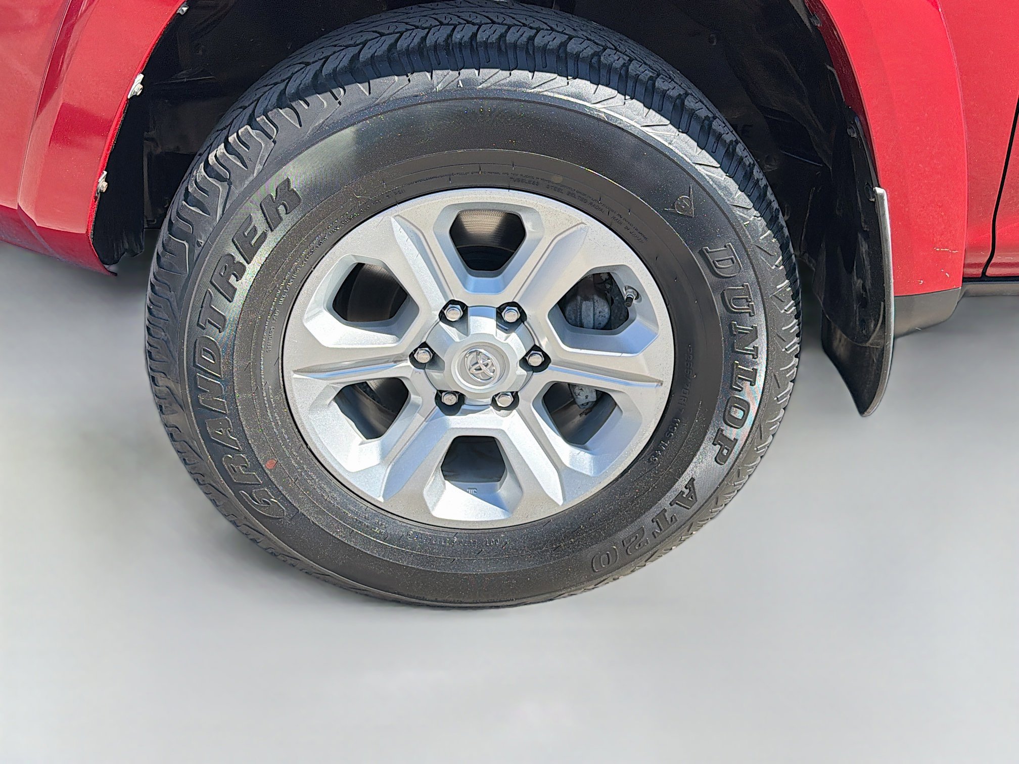 Used 2019 Toyota 4Runner SR5 image 39