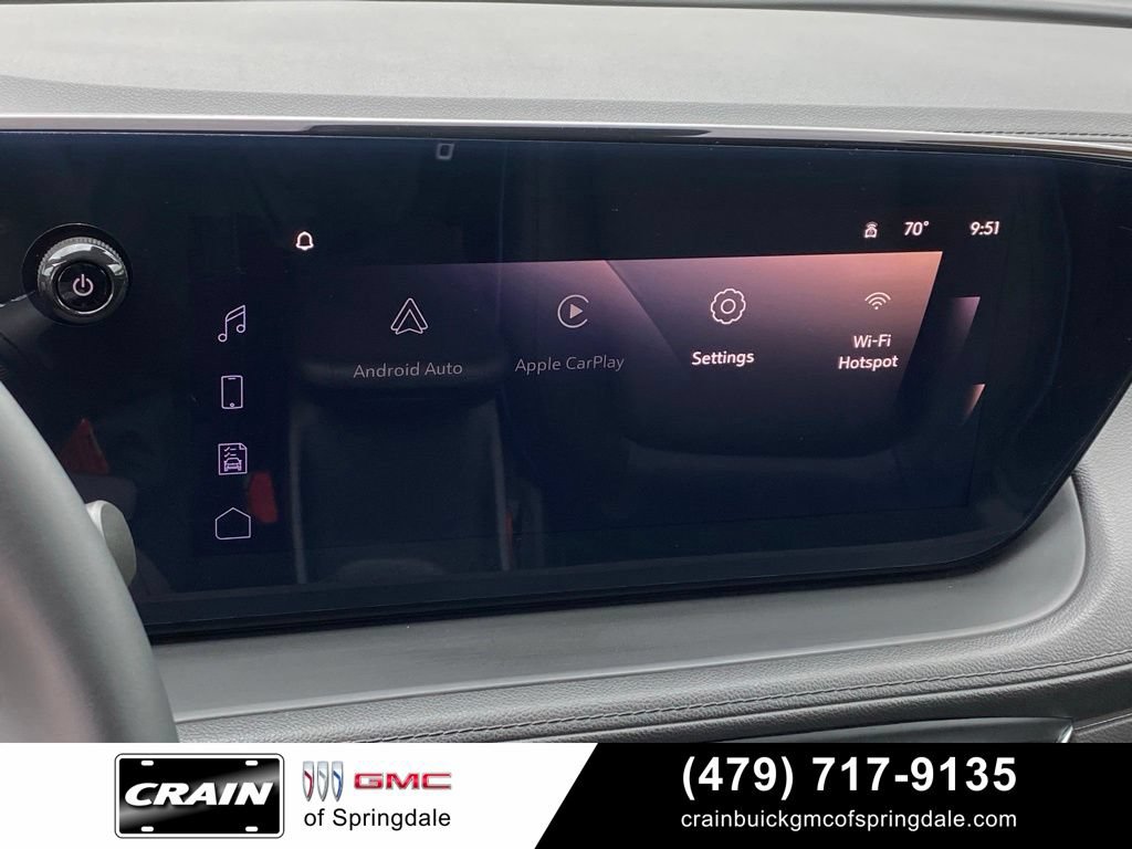 Used 2026 Buick Encore GX Sport Touring AWD/4WD image 18