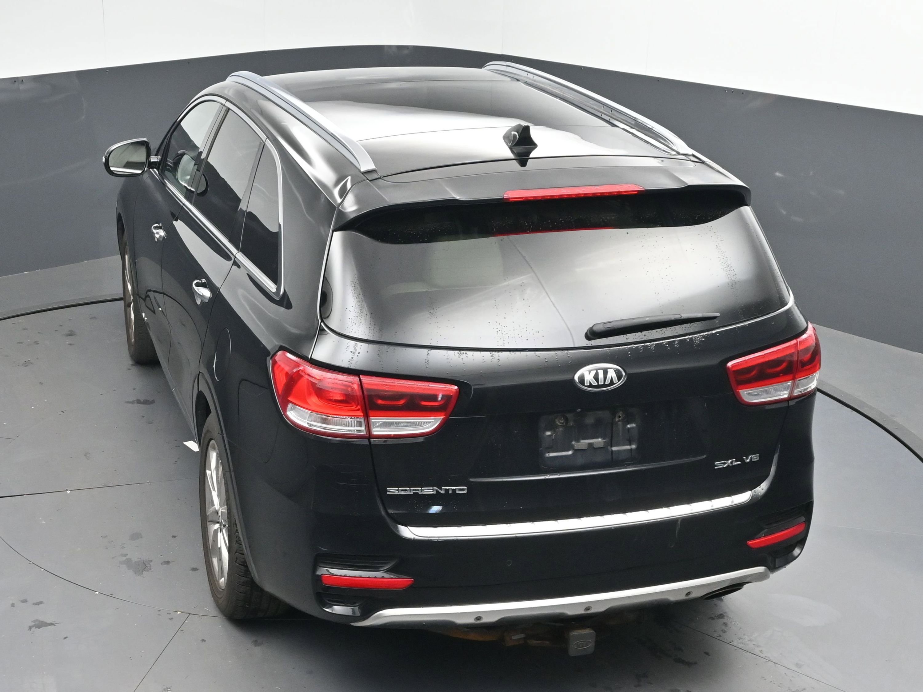 Used 2016 Kia Sorento SX image 35