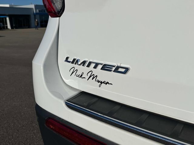 Used 2020 Ford Explorer Limited image 15