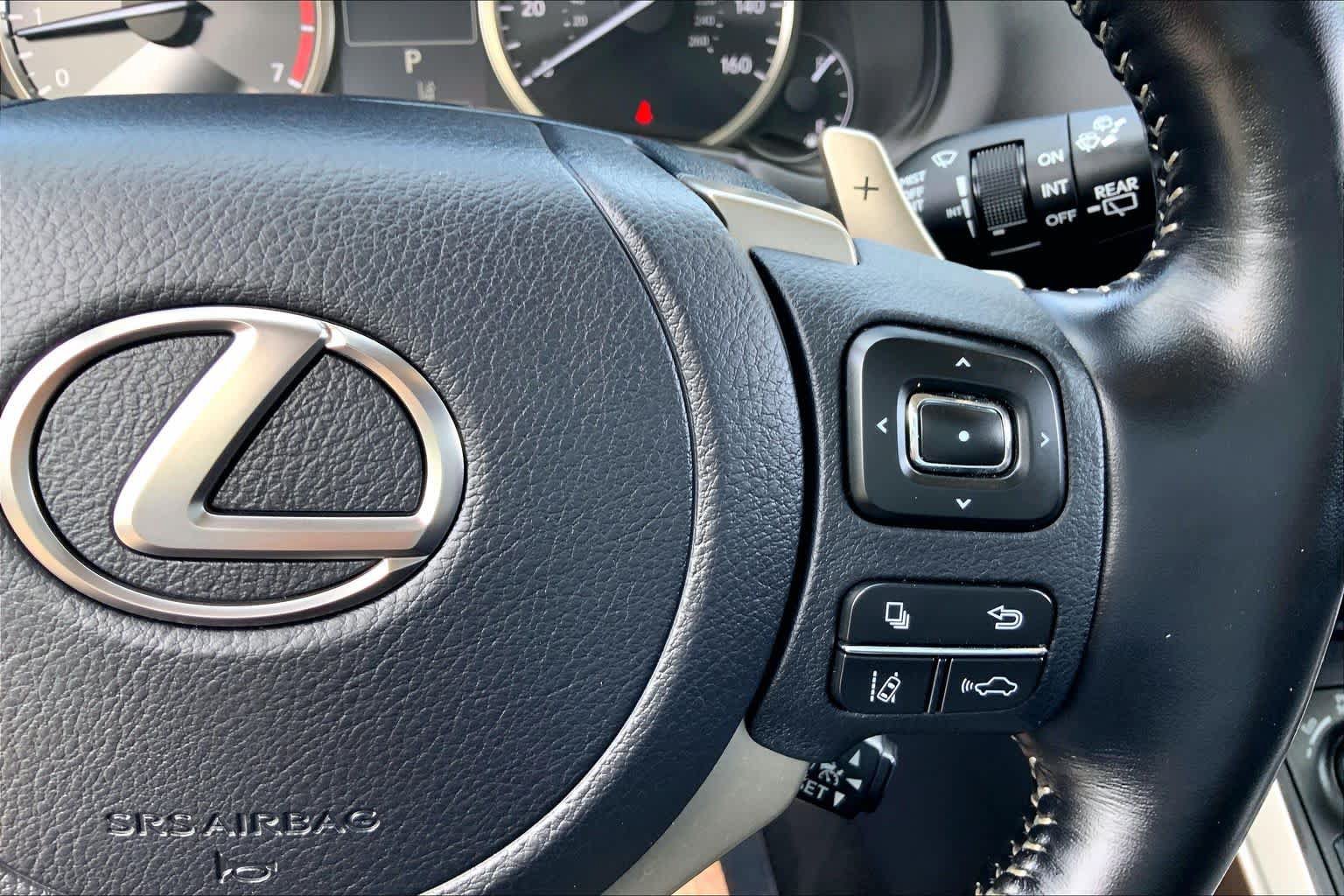 Certified 2021 Lexus NX 300 AWD w/ Comfort Package image 25