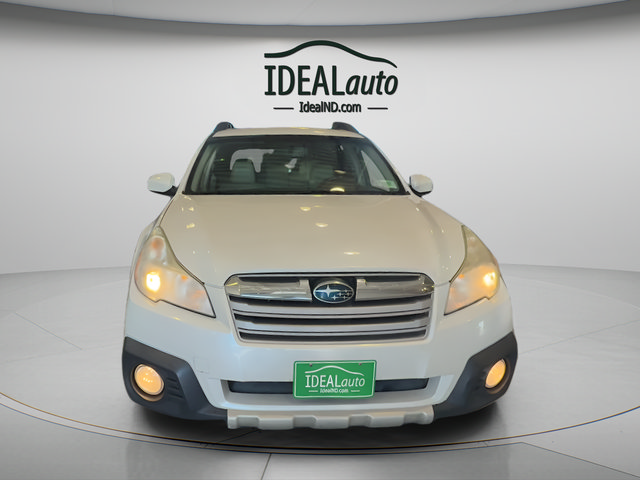 Used 2013 Subaru Outback 2.5i Limited w/ Moonroof Pkg AWD/4WD image 10