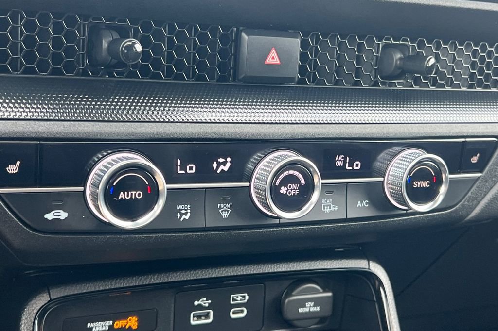 Used 2024 Honda CR-V Sport-L image 19