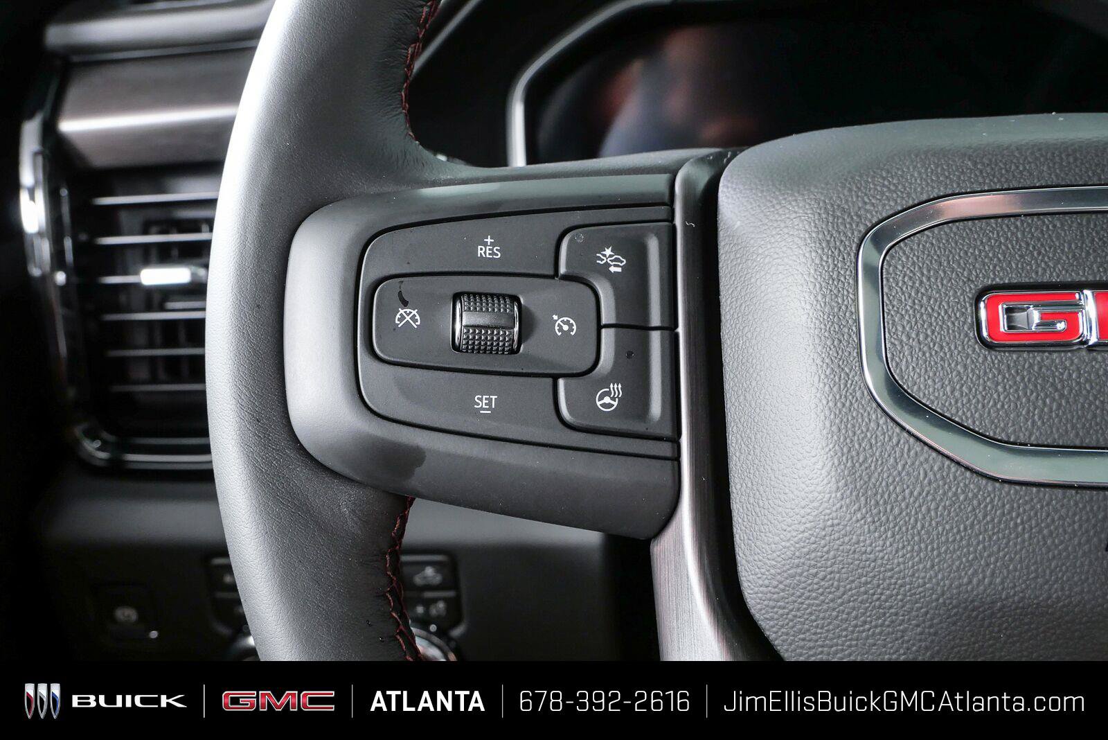 New 2026 GMC Sierra 2500 AT4X AWD/4WD image 12