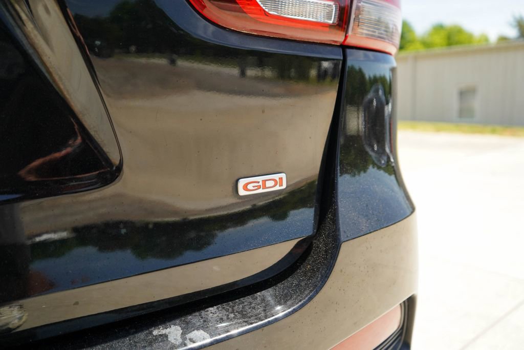 Used 2019 Kia Sorento L FWD image 20