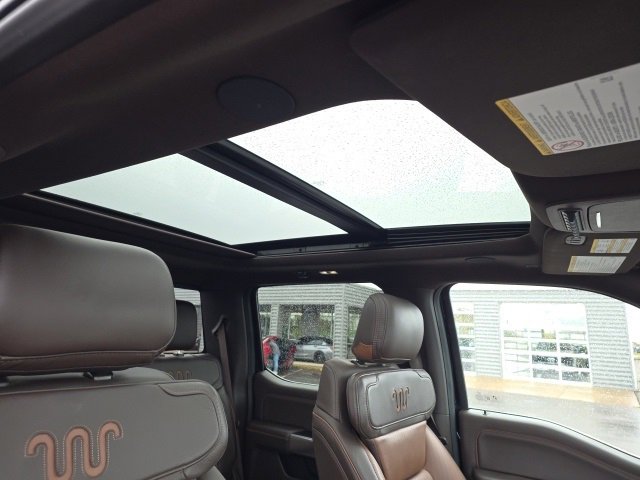 Used 2025 Ford F350 King Ranch image 13