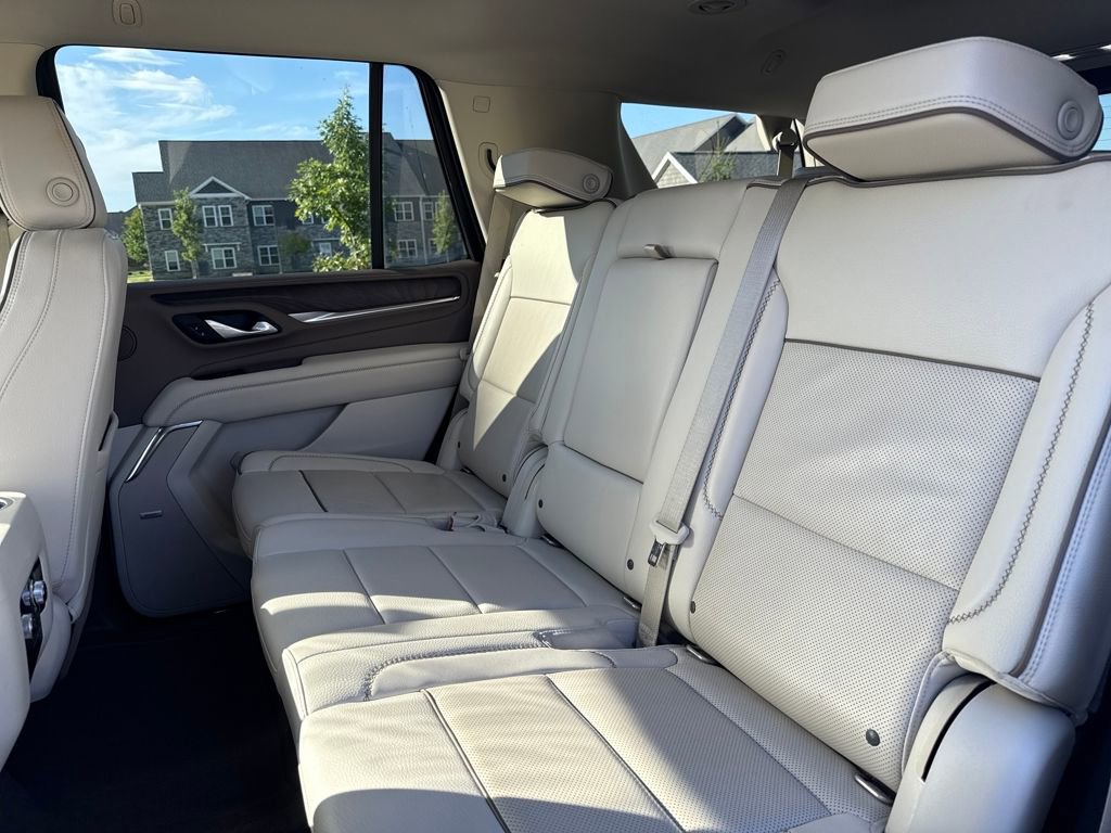 Used 2022 GMC Yukon Denali image 14