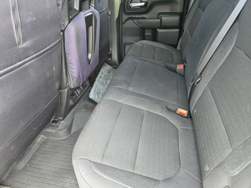 Used 2021 Chevrolet Silverado 2500 LT w/ Convenience Package image 19