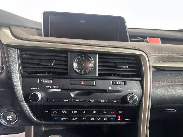 Used 2018 Lexus RX 350 AWD w/ Premium Package image 14