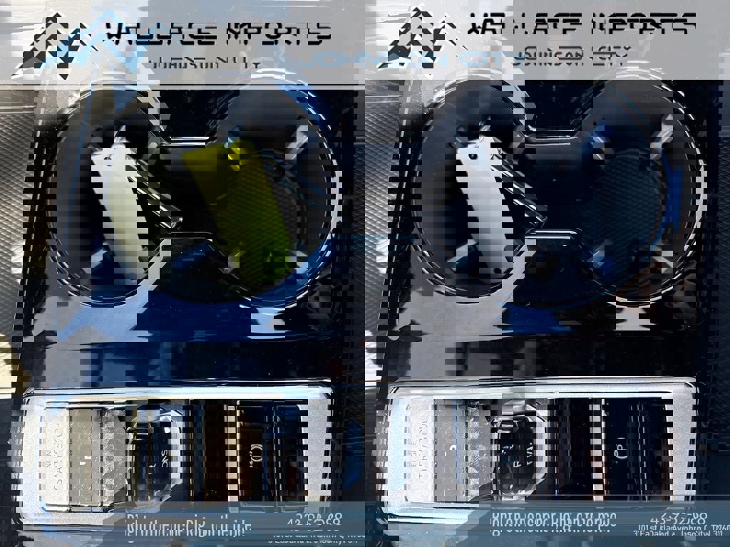 New 2026 Volkswagen Atlas Cross Sport SEL Premium R-Line image 38