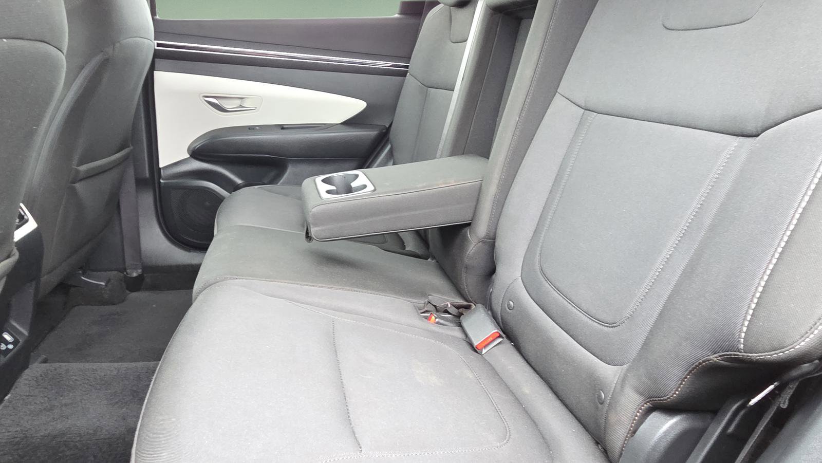 Used 2022 Hyundai Tucson SEL image 21