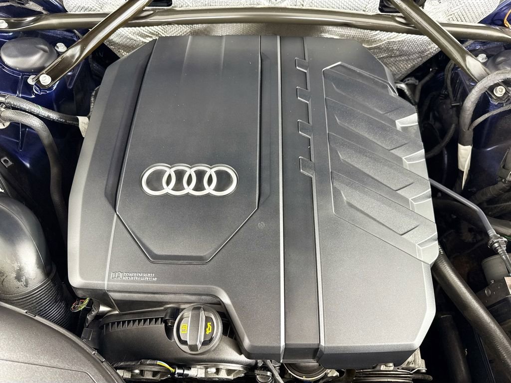 Used 2022 Audi Q5 2.0T Premium Plus image 26