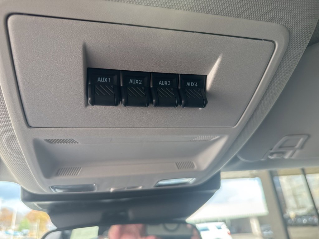 New 2025 Ford Bronco Sport Big Bend image 14