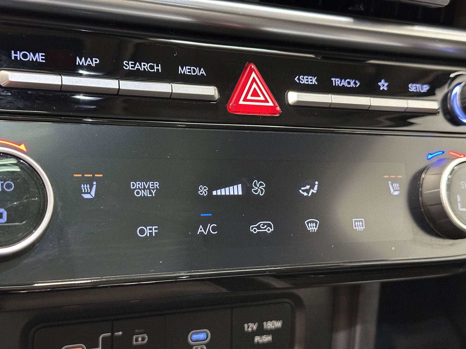 Certified 2025 Hyundai Tucson SEL AWD/4WD image 27