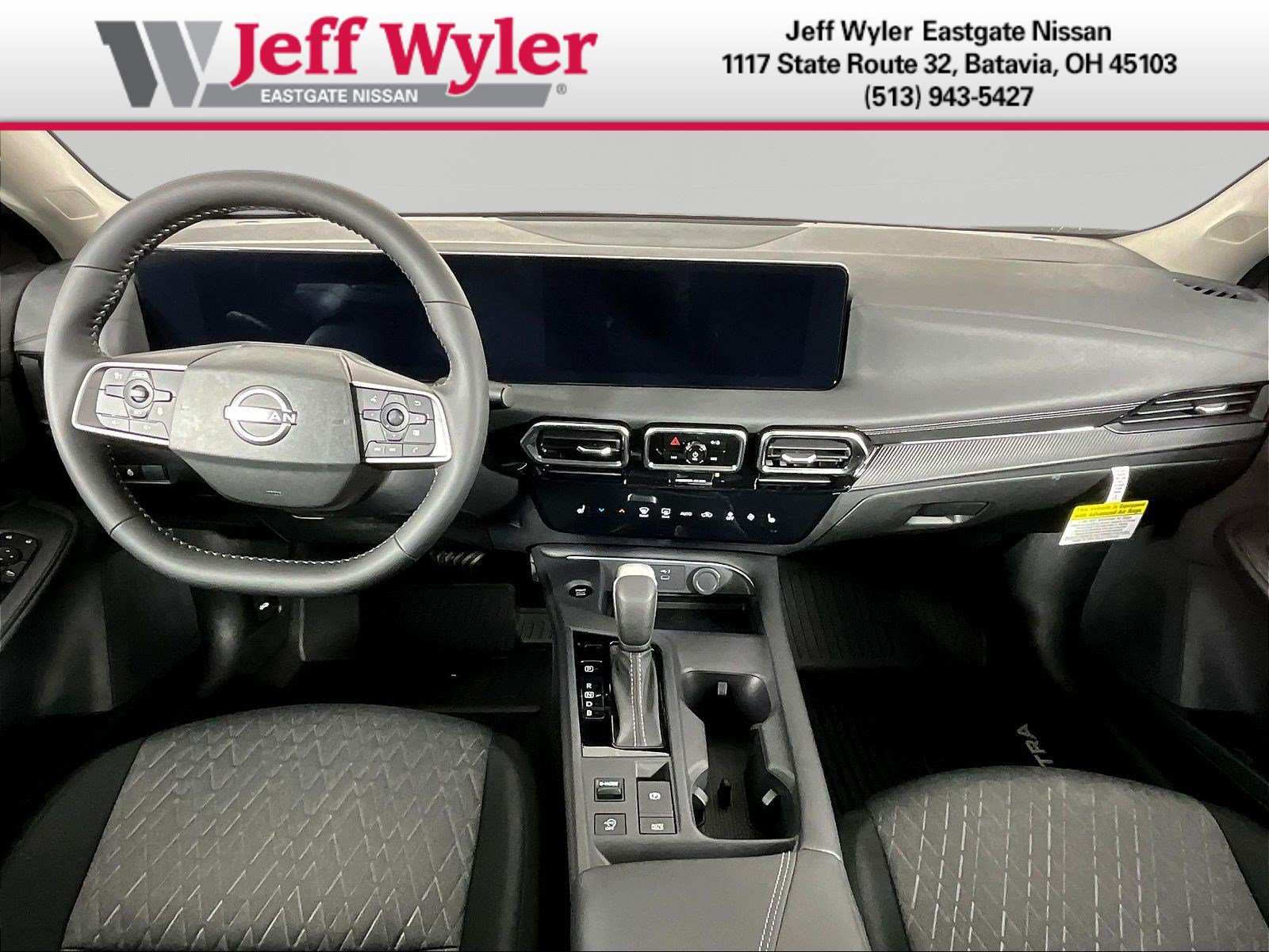 New 2026 Nissan Sentra SV w/ SV Convenience Package FWD image 10