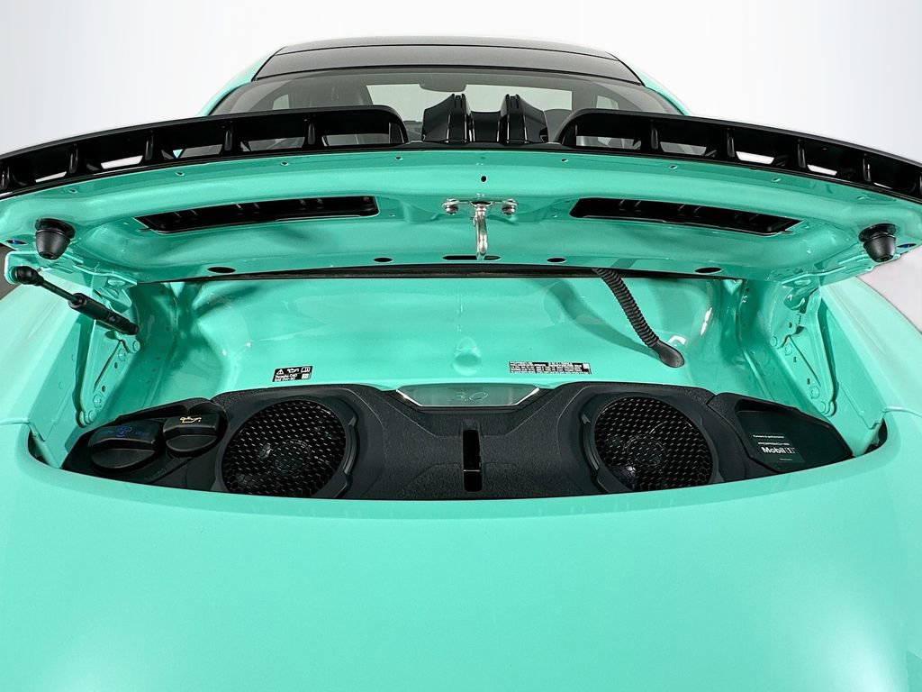 New 2026 Porsche 911 Carrera T RWD image 27