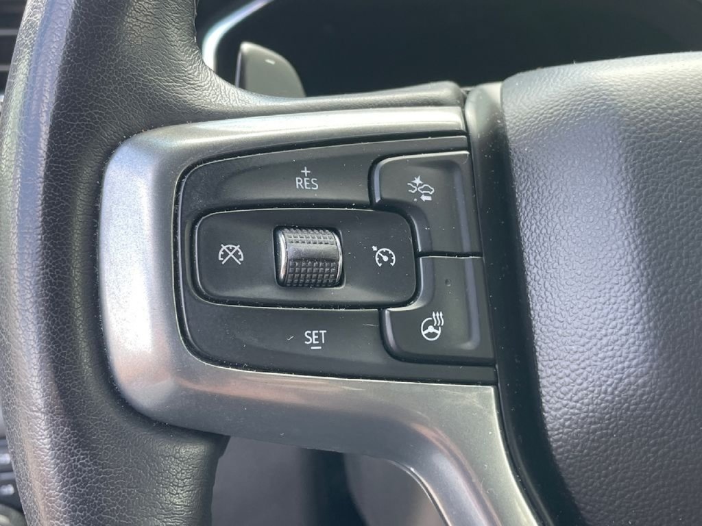 Used 2023 Chevrolet Silverado 1500 RST w/ All Star Edition Plus AWD/4WD image 19