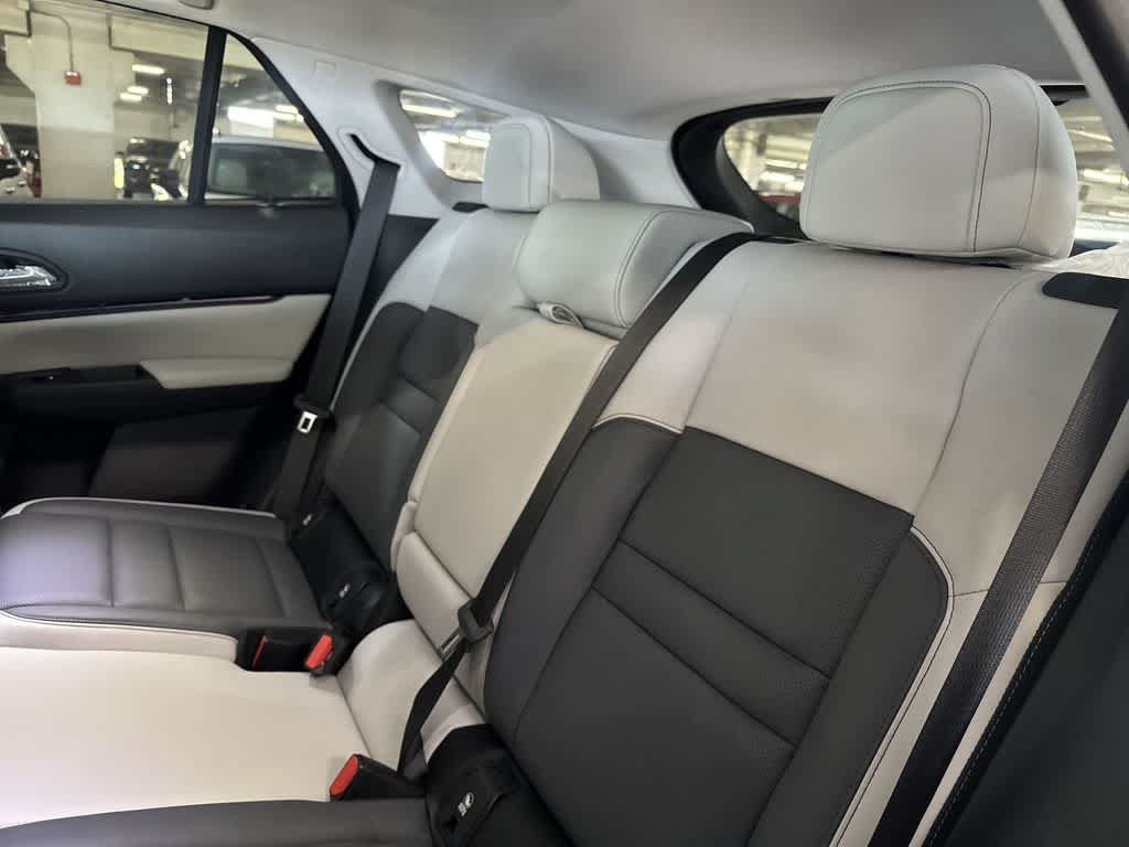 New 2026 Honda Prologue Elite image 21
