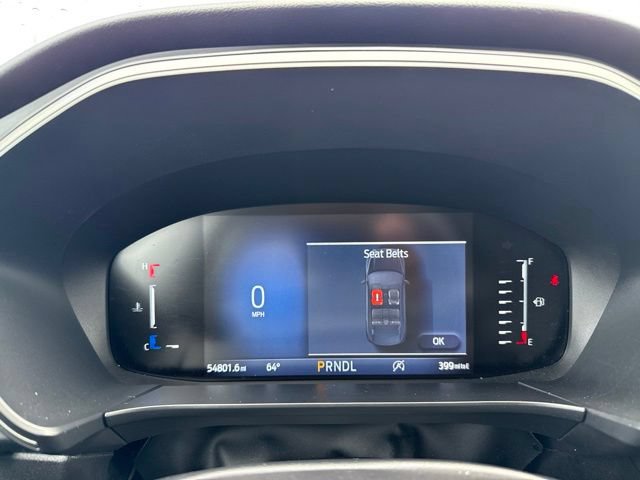 Used 2024 Ford Escape Active AWD/4WD image 20
