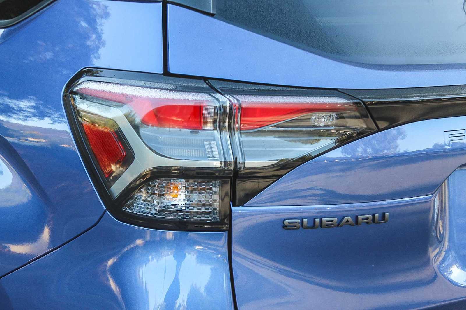 New 2025 Subaru Forester Limited image 7