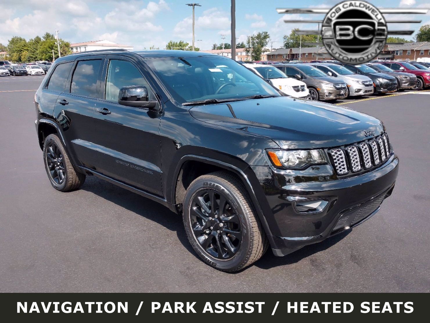 Jeep Grand Cherokee For Sale In Columbus Oh Test Drive At Home Kelley Blue Book