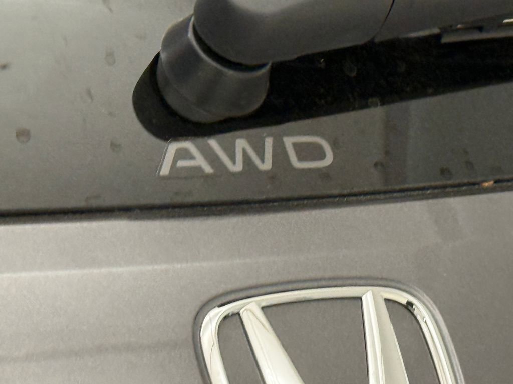 New 2026 Honda HR-V LX image 10