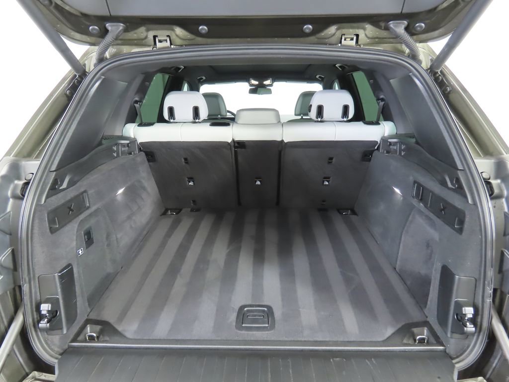 Certified 2024 BMW X5 xDrive40i w/ Premium Package image 28