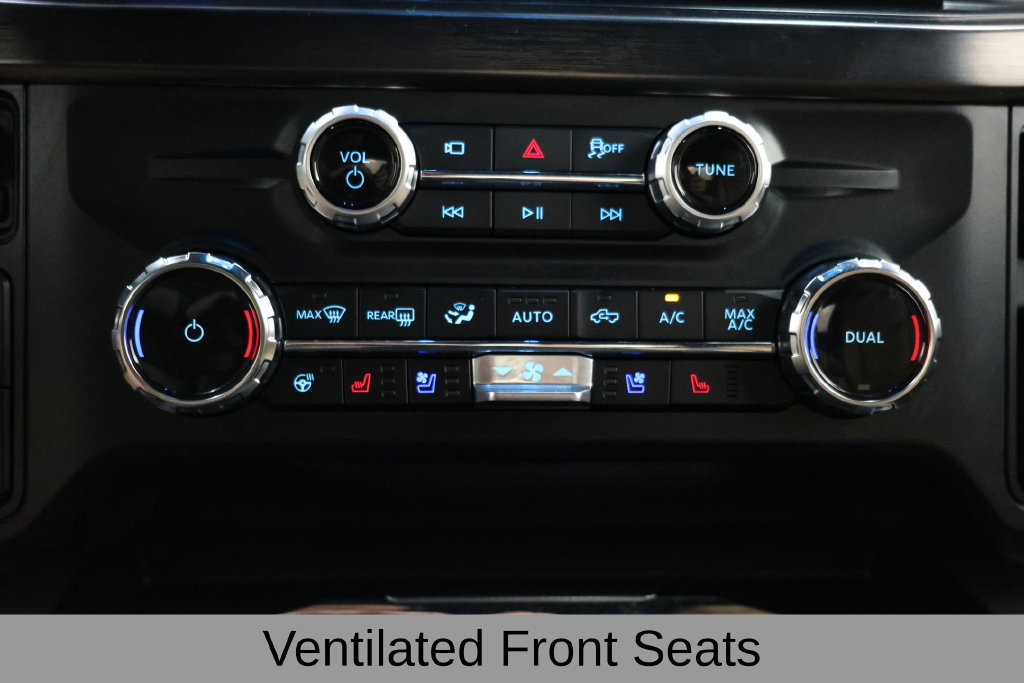 Used 2026 Ford F250 Lariat w/ Tremor Off-Road Package AWD/4WD image 36