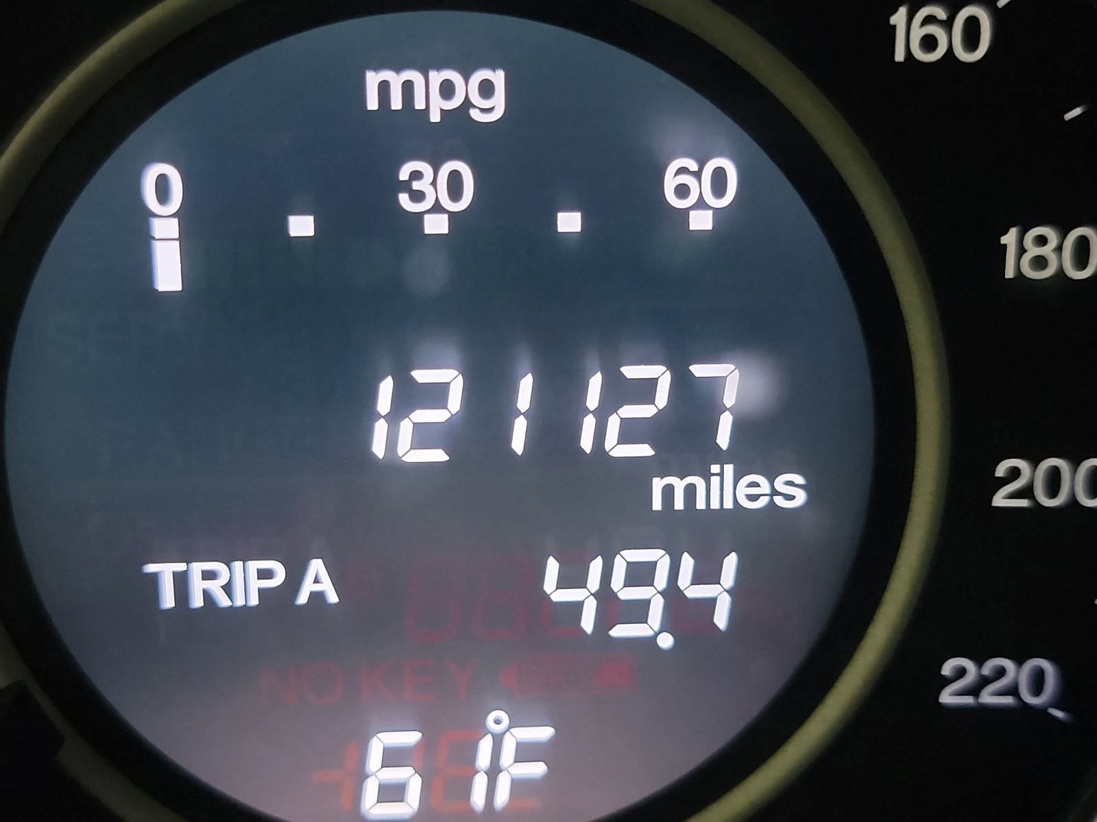 Used 2016 Honda CR-V EX image 19