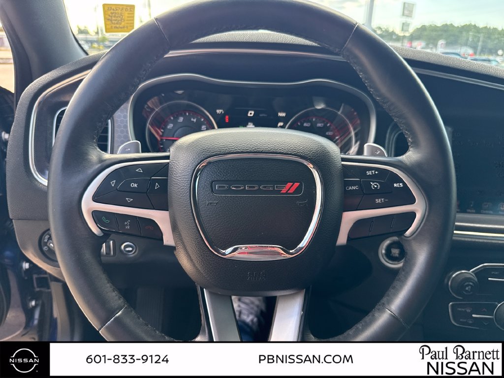 Used 2016 Dodge Charger SXT w/ Rallye Group RWD image 18